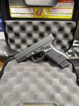 GLOCK 19 GEN 3 9MM LUGER (9x19 PARA) - 2 of 3