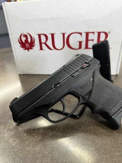 RUGER LC380CA .380 ACP - Image 2 of 3