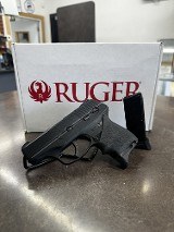RUGER LC380CA .380 ACP - Image 1 of 3