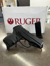 RUGER LC380CA .380 ACP - Image 3 of 3