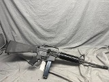 COLT SPORTER 9MM LUGER (9x19 PARA) - 1 of 3