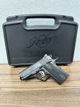 KIMBER ULTRA CARRY II .45 ACP - 1 of 3