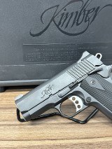 KIMBER ULTRA CARRY II .45 ACP - 2 of 3