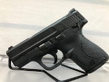 SMITH & WESSON M&P9 SHIELD 9MM LUGER (9x19 PARA) - 2 of 3