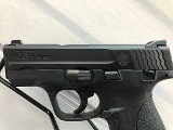 SMITH & WESSON M&P9 SHIELD 9MM LUGER (9x19 PARA) - 3 of 3