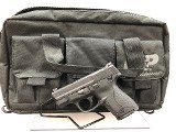 SMITH & WESSON M&P9 SHIELD 9MM LUGER (9x19 PARA) - 1 of 3