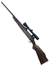 SAVAGE ARMS 110 SIMMONS 3-9X40 .30-06 SPRG - 2 of 2