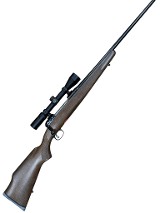 SAVAGE ARMS 110 SIMMONS 3-9X40 .30-06 SPRG - 1 of 2