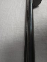 SEARS & ROEBUCK TED WILLIAMS MODEL 21 12 GA - Image 3 of 3