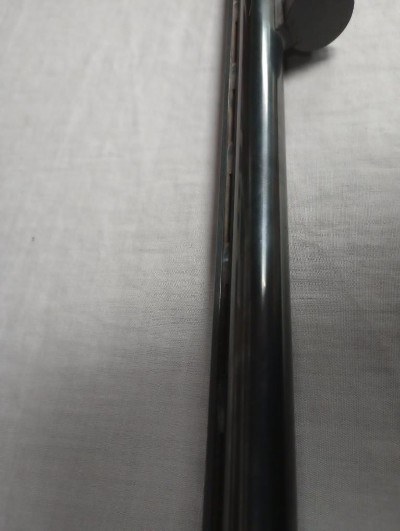 SEARS & ROEBUCK TED WILLIAMS MODEL 21 12 GA - Image 3 of 3
