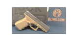 GLOCK G19 9MM LUGER (9x19 PARA) - 1 of 3