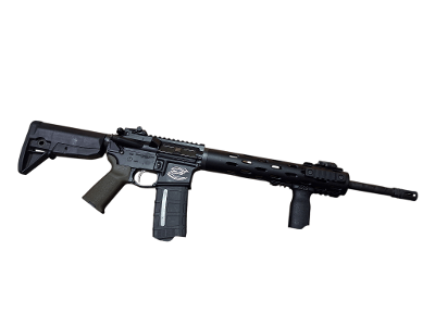 COLT COMPETITION 5.56X45MM NATO - Image 1 of 3