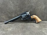 RUGER BLACK HAWK .357 MAG - 1 of 3