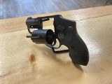 SMITH & WESSON M&P 340 .357 MAG - 1 of 3