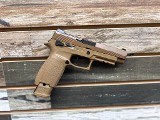 SIG SAUER P320 M17 9MM LUGER (9x19 PARA) - Image 3 of 3