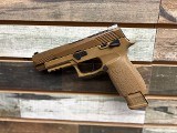 SIG SAUER P320 M17 9MM LUGER (9x19 PARA) - Image 2 of 3
