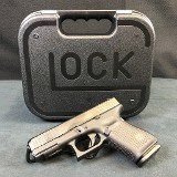 GLOCK G19 GEN 5 BLUE LABEL (PA195S202) 9MM LUGER (9x19 PARA) - 1 of 3