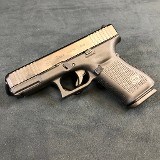 GLOCK G19 GEN 5 BLUE LABEL (PA195S202) 9MM LUGER (9x19 PARA) - 3 of 3