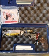 COLT COBRA .38 SPL +P - 3 of 3