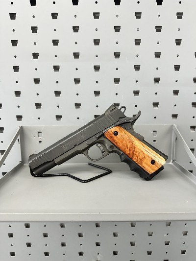 CITADEL M1911-A1 FS .45ACP - Image 1 of 3