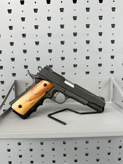 CITADEL M1911-A1 FS .45ACP - Image 2 of 3