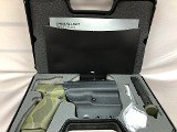 CANIK TP9SF 9MM LUGER (9x19 PARA) - 1 of 3