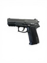 SIG SAUER SP2022 9MM LUGER (9X19 PARA) - 2 of 3