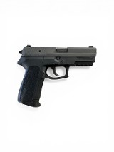 SIG SAUER SP2022 9MM LUGER (9X19 PARA) - 1 of 3