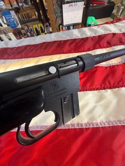 CHARTER ARMS AR-7 .22 LR - Image 2 of 2