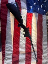 CHARTER ARMS AR-7 .22 LR - Image 1 of 2