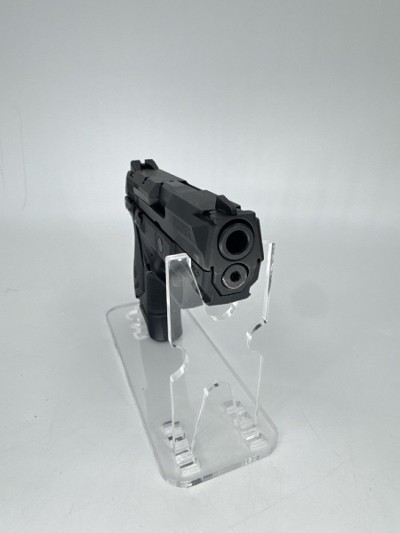 RUGER AMERICAN PISTOL 9MM LUGER (9x19 PARA) - Image 3 of 3