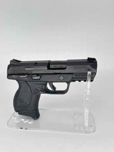 RUGER AMERICAN PISTOL 9MM LUGER (9x19 PARA) - Image 1 of 3