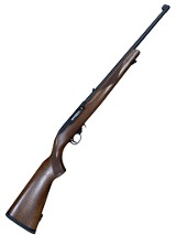 RUGER 10/22 .22 LR - Image 1 of 2