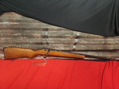 MARLIN Model 25 .22 LR - Image 1 of 3