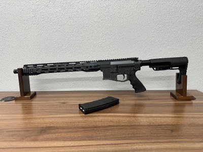 JUGGERNAUT TACTICAL JTE-15 5.56X45MM NATO - Image 1 of 3