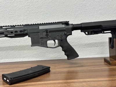 JUGGERNAUT TACTICAL JTE-15 5.56X45MM NATO - Image 3 of 3
