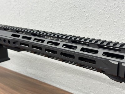 JUGGERNAUT TACTICAL JTE-15 5.56X45MM NATO - Image 2 of 3