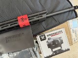 SPRINGFIELD ARMORY SAINT EDGE AR-15 FACTORY NEW .223 WYLDE - Image 3 of 3