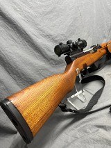 YUGO SKS TYPE 59/66 7.62X39MM - 3 of 3