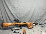 YUGO SKS TYPE 59/66 7.62X39MM - 2 of 3