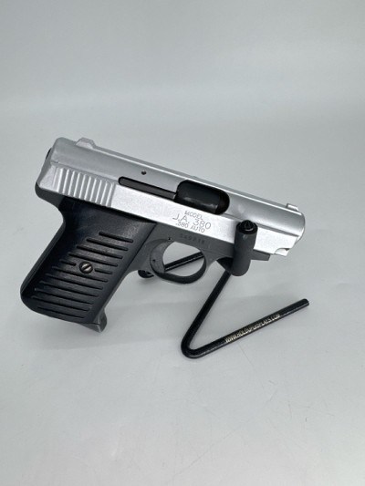 JIMENEZ ARMS INC. JA 380 .380 ACP - Image 2 of 3