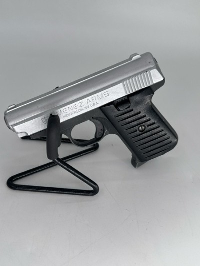 JIMENEZ ARMS INC. JA 380 .380 ACP - Image 1 of 3