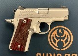 KIMBER Micro .380 ACP - 2 of 3