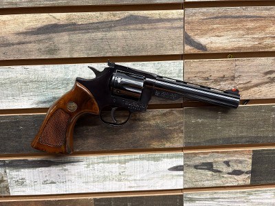 DAN WESSON FIREARMS model 15 .357 MAG - Image 3 of 3