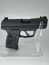 RUGER MAX-9 9MM LUGER (9x19 PARA) - Image 2 of 3