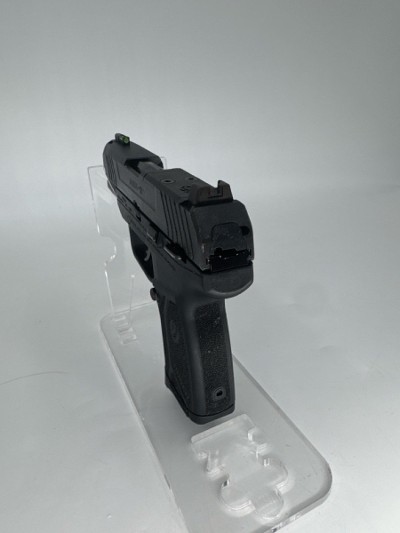 RUGER MAX-9 9MM LUGER (9x19 PARA) - Image 3 of 3