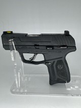 RUGER MAX-9 9MM LUGER (9x19 PARA) - Image 1 of 3