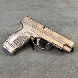 SPRINGFIELD ARMORY XDS9409BE 9MM LUGER (9x19 PARA) - 3 of 3