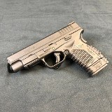 SPRINGFIELD ARMORY XDS9409BE 9MM LUGER (9x19 PARA) - 2 of 3