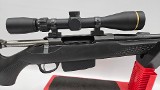 TIKKA T3X 6.5 CREEDMOOR 6.5 CREEDMOOR 8" - 3 of 3